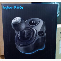 Brand New Logitech Driving Force Shifter - Game Controllers