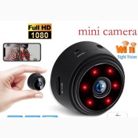 Mini Wifi Camera
