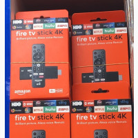 Fire TV Stick