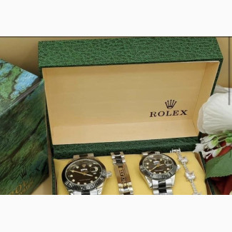 Couple Set Rolex