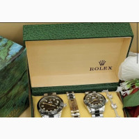 Couple Set Rolex