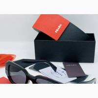 Luxury Prada Glasses