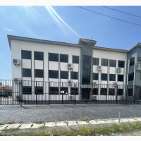 800sqm Open Office Space for Rent
