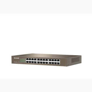 TENDA TEF1024D 24-Port 10/100 Switch