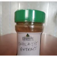 Shilajit Extract