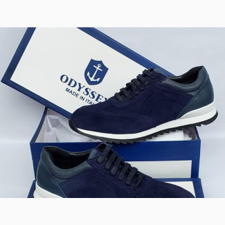 Odyssey Designers Sneakers Shoes