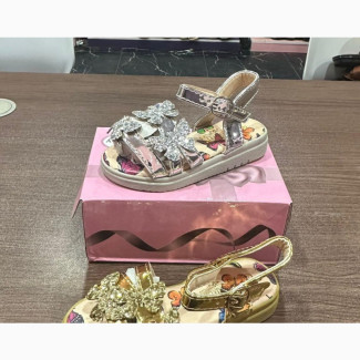 Baby Girls Sandal
