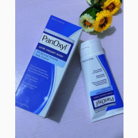 Panoxyl Acne Foaming Wash - Get Clear Skin Now
