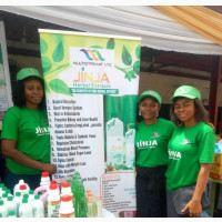 Become a Distributor With Jinja Herbal Extract Today
