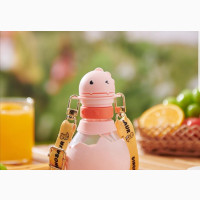 210ml Kids Juice Bottle