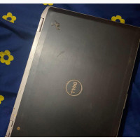 Laptop Dell Latitude E6500 4GB Intel Core I7 HDD 500GB