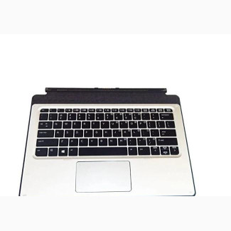 HP Elite X2 1012 Advanced Keyboard - HP Elite Tablet Laptop