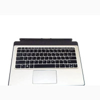 HP Elite X2 1012 Advanced Keyboard - HP Elite Tablet Laptop