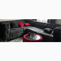Complete Parlor Chair