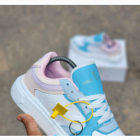 Original Louis Vuitton Sneakers (LV)
