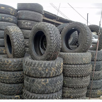 Off-Road Tires in Various Sizes for Sale