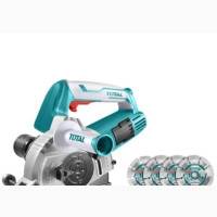 Total Wall Chaser - 1500W