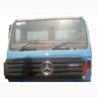 1827 Mercedes Benz Cab and Chassis Truck With 6 Tyres Tokunb