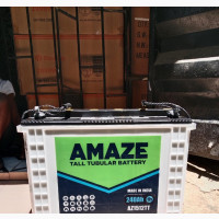AMAZE 240ah