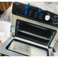 RCA 23 Liters Air Fryer Oven (Dehydrating Function)