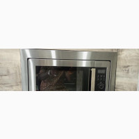 Image Built-in Microwave Oven