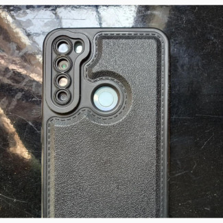 Xiaomi Redmi Note 8 64 GB Blue - Clean and Used