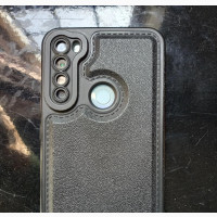 Xiaomi Redmi Note 8 64 GB Blue - Clean and Used