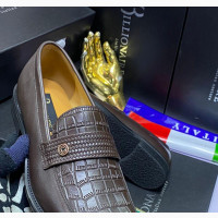 Billionaire Men#039;s Shoes - Classic Style, Brand New