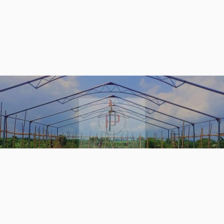 Marquee Tent in Lagos