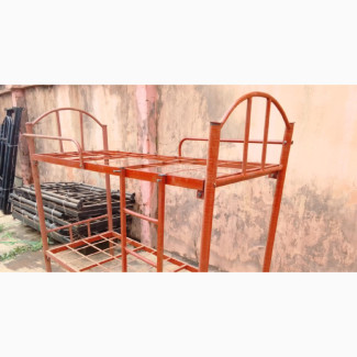 BUNK BED for Home Hostel Use