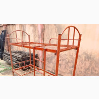 BUNK BED for Home Hostel Use