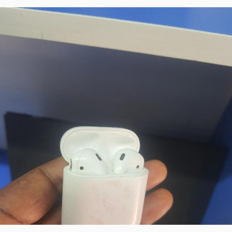 Apple Airpods 2 Original One