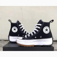 Jw Anderson X Converse Run Star Hike ‘Sneakers
