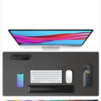 Mouse Pad Waterproof Desk Mat