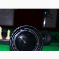 Canon EF 17-40mm F/4l USM