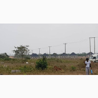 Plot Of Land At Shimawa For Sale