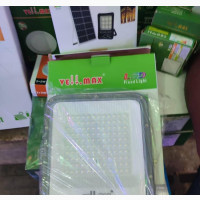 Solar Flood Light