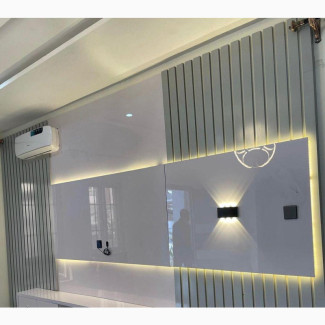 TV Console with Stand - Trans Superb