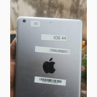 New Apple iPad mini 4 128 GB Silver