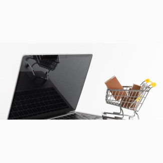 E-Commerce Website Design