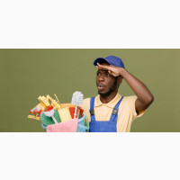 Hotel House Keeper Needed in Lekki