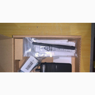 Motorola DP2400e VHF Walkie-Talkie Radio for Sale