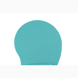 Wrist Support Mouse Pad