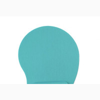 Wrist Support Mouse Pad