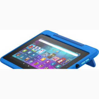 New Amazon Fire HD 8 Kids Pro 32 GB Blue