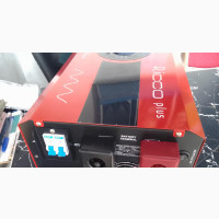 Ricco Glovolt Inverter 3.5kva 24v - Brand New