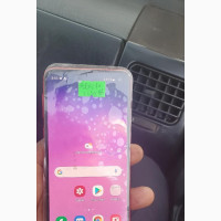 New Samsung Galaxy S10e 128 GB Red