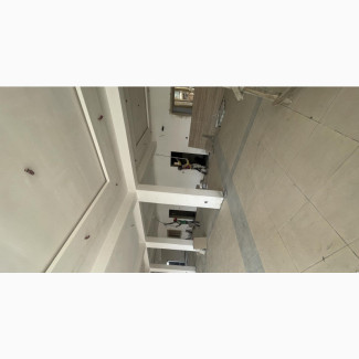 Newly Built Property on Two Suspended Floors