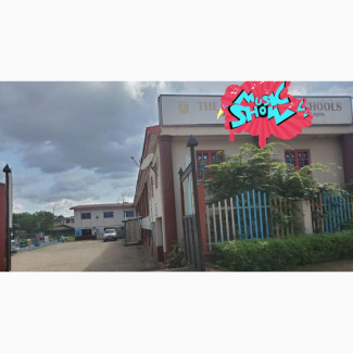A Functioning, Government Approved School
