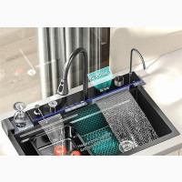 Digital Sink